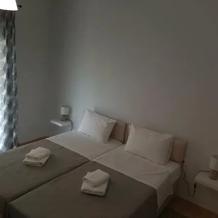 Cozy 1 Next To Stavros Niarxos Apartment *