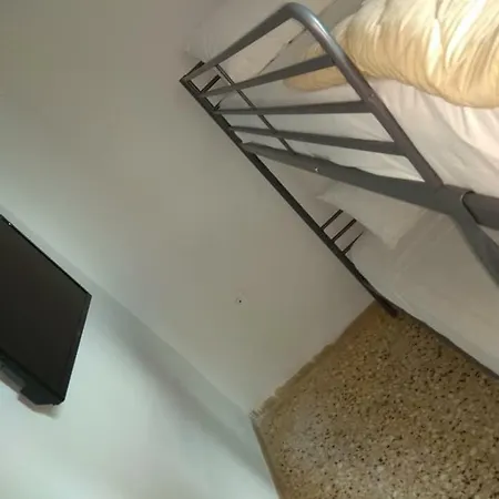 Apartment Cozy 1 Next To Stavros Niarxos *