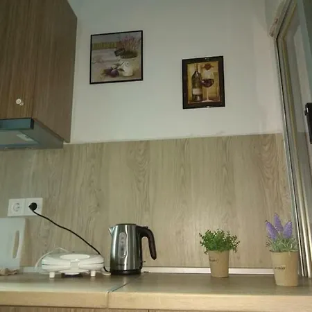 Cozy 1 Next To Stavros Niarxos