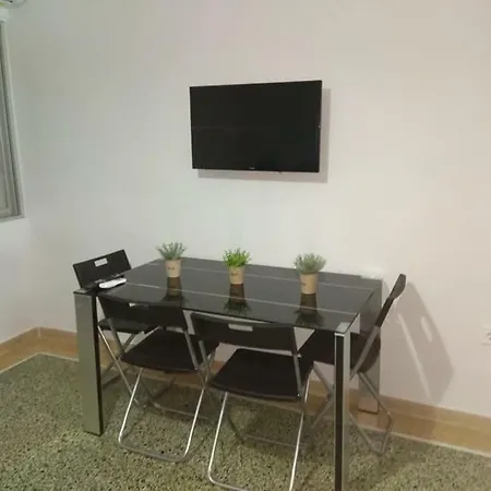 Apartment Cozy 1 Next To Stavros Niarxos