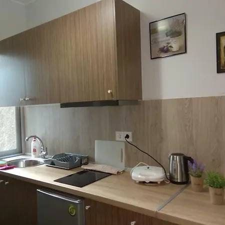 Apartment Cozy 1 Next To Stavros Niarxos Athens