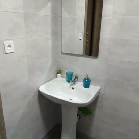 Cozy 1 Next To Stavros Niarxos Apartment Athens